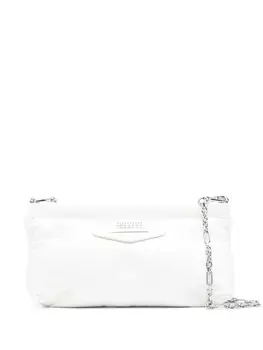Сумка через плечо Maison Margiela Glam Slam Red Carpet, белый