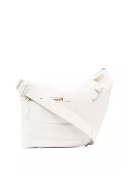 Maison Margiela сумка через плечо Soft 5AC, нейтральный цвет