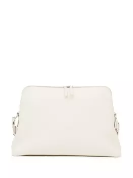 Maison Margiela сумка через плечо Soft 5AC, нейтральный цвет