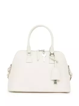 Maison Margiela сумка на плечо 5AC, белый