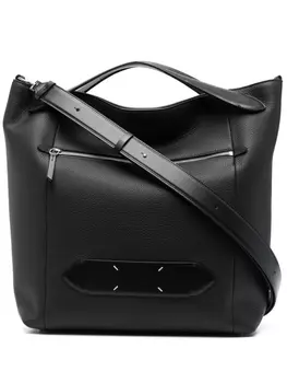 Maison Margiela сумка на плечо Soft 5AC, черный