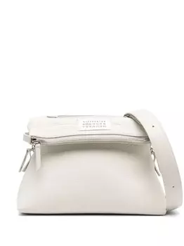 Сумка на плечо Maison Margiela Soft 5AC, нейтральный цвет