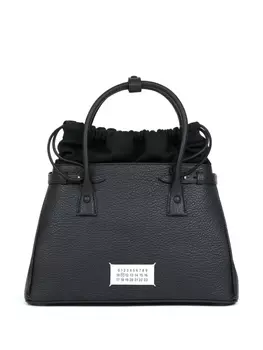 Сумка-тоут Maison Margiela 5AC, черный