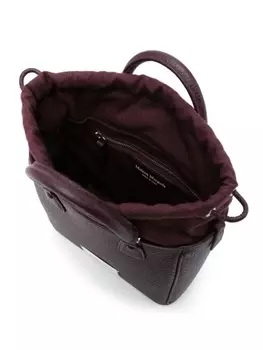 Сумка-тоут Maison Margiela 5AC, красный