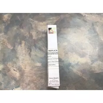 Туалетная вода Maison Margiela Replica Matcha Meditation, 10 мл