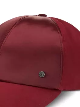 Maison Michel бейсболка Tiger, красный