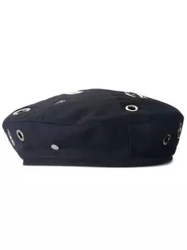 Maison Michel берет New Billy, синий