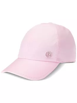 Maison Michel кепка Tiger, фиолетовый