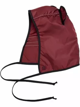 Maison Michel панама Lara, красный