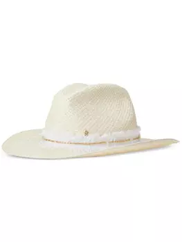 Maison Michel шляпа Austin, белый