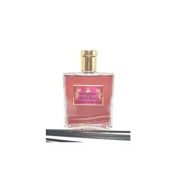 Maison Royale Аромат для комнаты Красное вино и черника со палочками 500мл