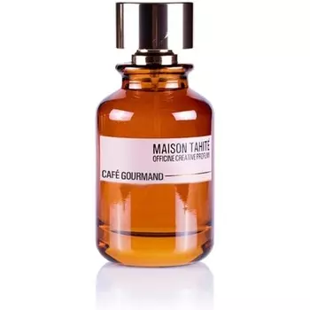 Maison Tahit Maison Tahite 100ml