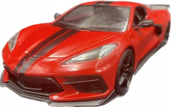 Maisto, Chevrolet CORVETTE Stingray 1:24, 31534
