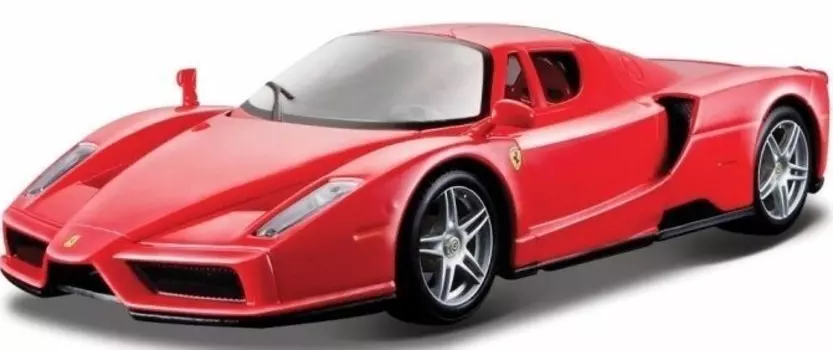 Maisto, Ferrari Enzo KIT, модель