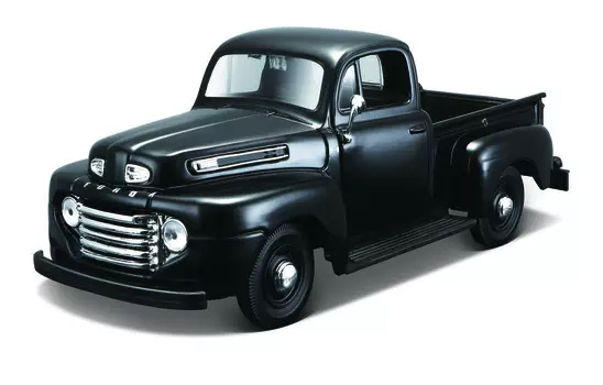 Maisto, Ford F-1 Pickup 1948 г., складной на 1/25, 39935