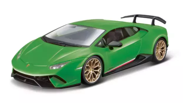 Maisto Lamborghini Huracan Performante