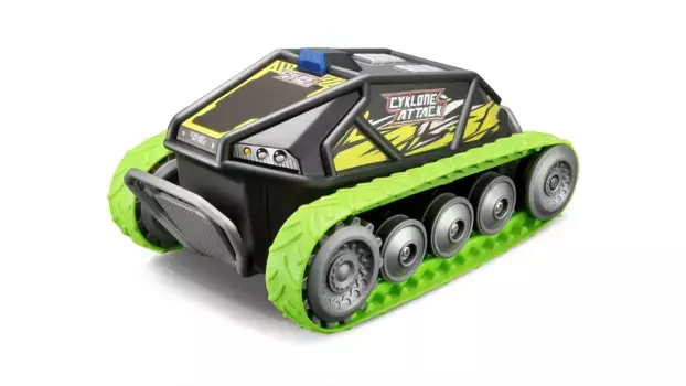 Maisto Tech Атака циклона на радиоуправлении