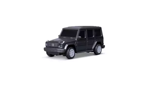 Maisto Tech Mercedes G-Class (Bluetooth 50) (2,4 ГГц) USB
