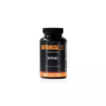 Maitake 60Cps Ботанический Promopharma