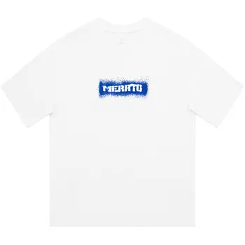 Maitu MERRTO Футболка унисекс, Navy