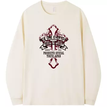 Maitu MERRTO Футболка унисекс, Синий