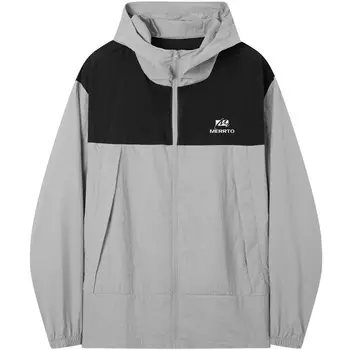 Maitu Защитная одежда унисекс MERRTO от солнца, Розовый