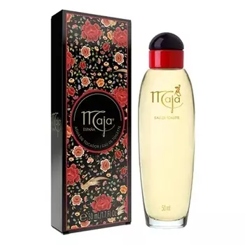 Maja MYRURGIA Maja EDT Vapo 50 мл