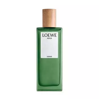 Майами Уотер 150 мл Loewe