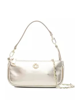 Maje мини-сумка Sarah, золотой