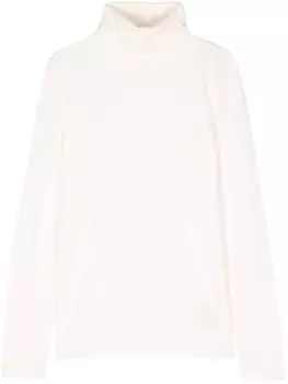 Majestic Filatures дольчевита топ, нейтральный цвет