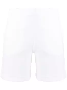 Majestic Filatures фактурные шорты, желтый