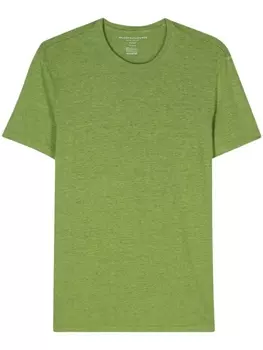 Majestic Filatures футболка Deluxe, зеленый