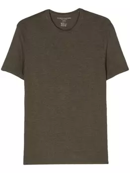 Majestic Filatures футболка Deluxe, зеленый