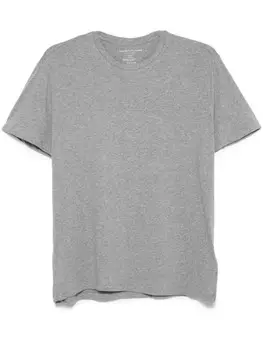 Majestic Filatures футболка Harold, серый