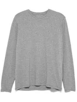 Majestic Filatures футболка Henry, серый