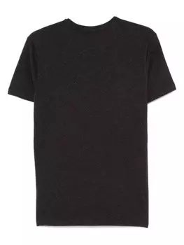 Majestic Filatures футболка Julien, черный