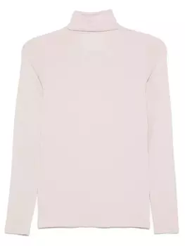 Majestic Filatures футболка Lupetto, розовый