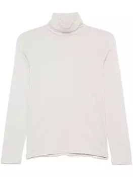 Majestic Filatures футболка Lupetto, серый