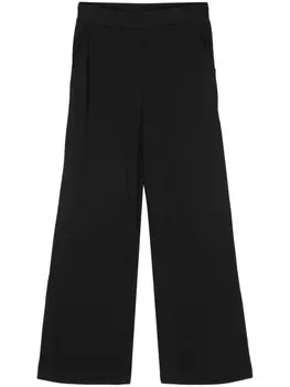 Majestic Filatures прямые брюки, синий