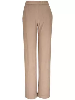 Majestic Filatures спортивные брюки из хлопковой смеси, нейтральный цвет