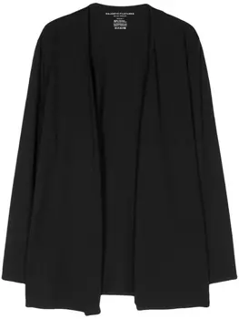 Majestic Filatures толстовка из джерси, синий