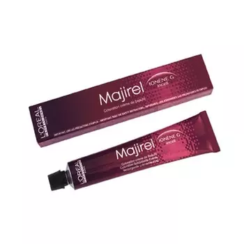 Majirel 5.6 Краска для волос, L'Oreal
