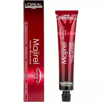 Majirel 7.13 M.Bl Ash Gold Краска для волос, L'Oreal