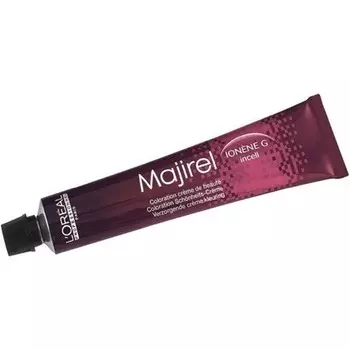 Majirel French Browns No. 7.24 Средний блонд Iris Copper 50 мл L'Oral