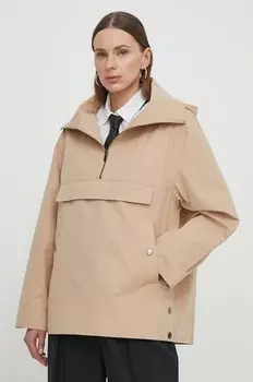 МАЙК куртка Ba&Sh, бежевый