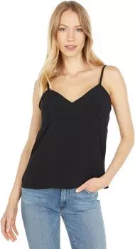 Майка 1.STATE Bodice Seam Cami, цвет Rich Black
