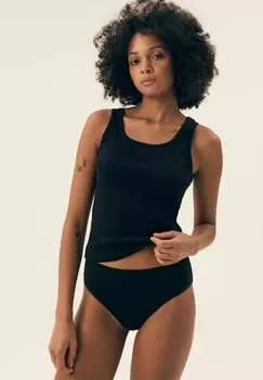 Майка 2 PACK FAROM Henderson, черный