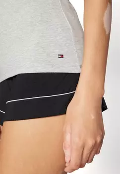 Майка 2 PACK Tommy Hilfiger, белый