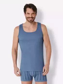 Майка (2 шт.) Wschepur, голубой