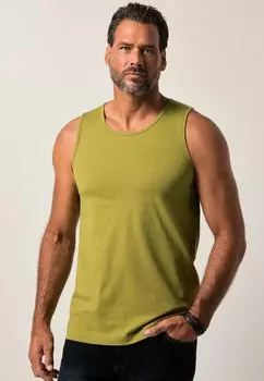 Майка 2ER-PACK JP1880, черный